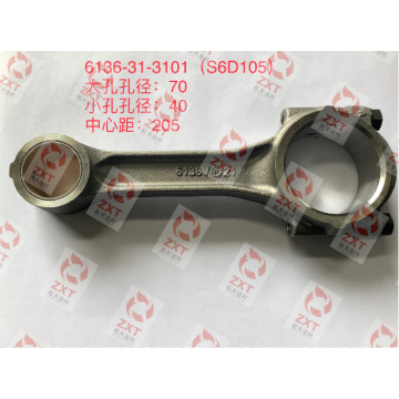 Connecting Rod for KOMATSU S6D105